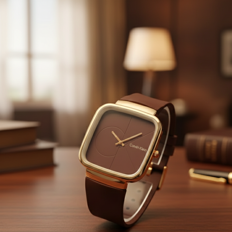 Calvin Klein Men’s Watch ⌚✨