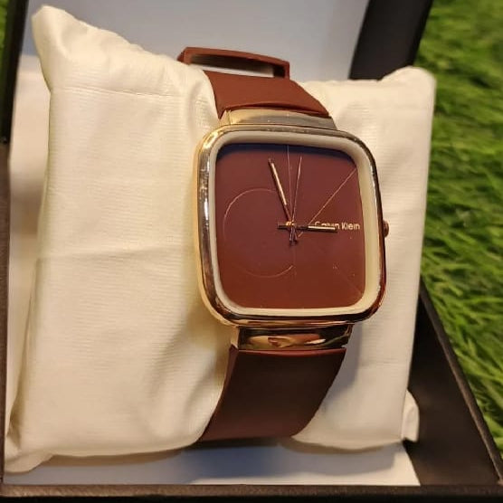 Calvin Klein Men’s Watch ⌚✨